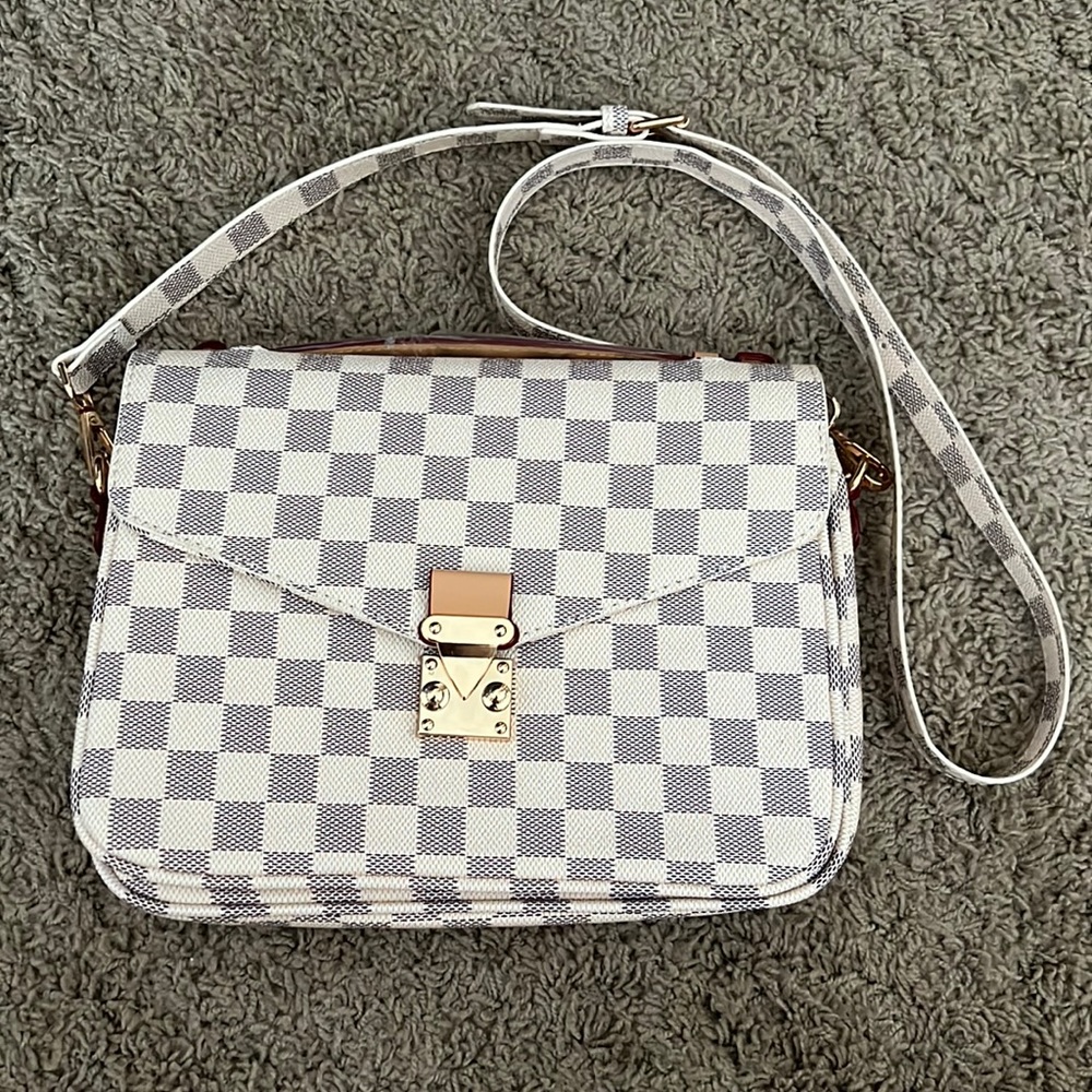 Mindy Mae Market dupe bag